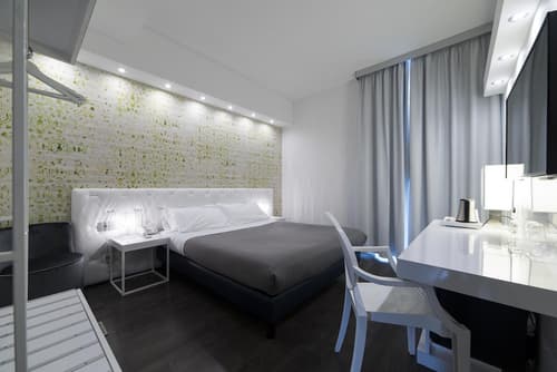 Hotel Montestella, Room