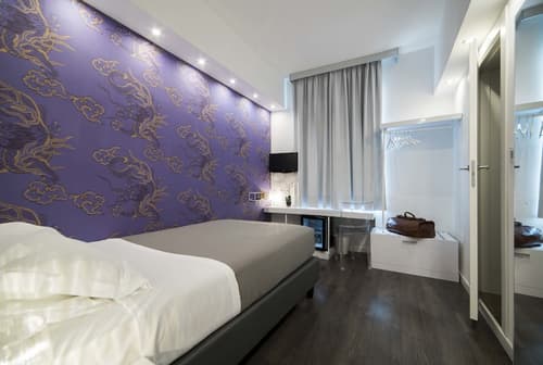 Hotel Montestella, Room