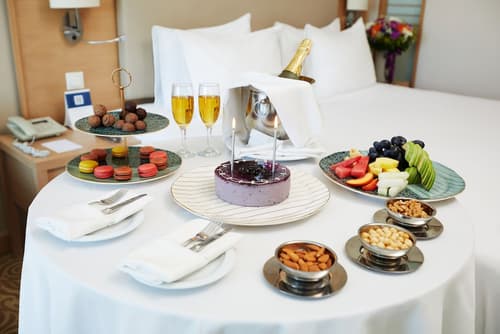 Park Dedeman Denizli, Room