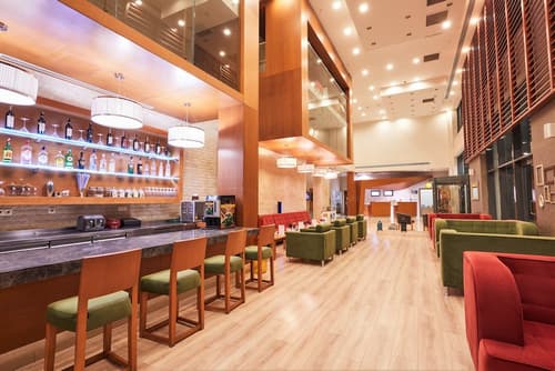 Park Dedeman Denizli, Bar (on property)