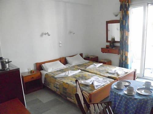 Rea Sun Hotel Studios Apartments, Room