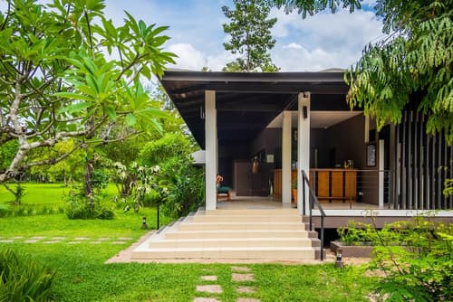 The River Resort, Reception