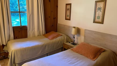 Las Cumbres Apart & Suites, Room