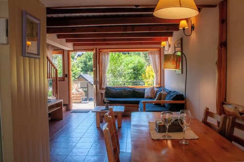 Las Cumbres Apart & Suites, Room