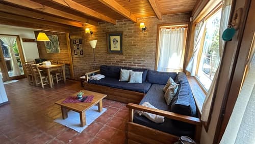 Las Cumbres Apart & Suites, Room