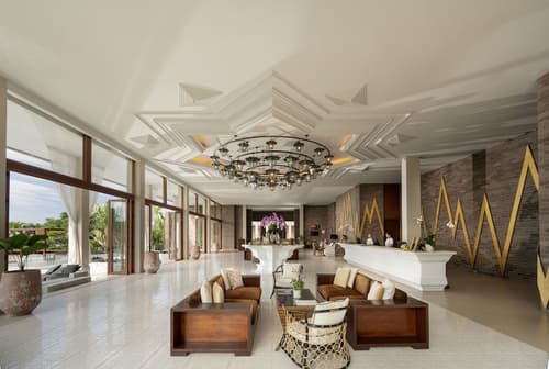 Avista Hideaway Phuket Patong - MGallery, Lobby