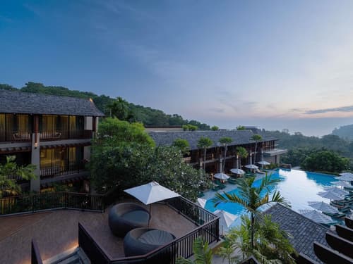 Avista Hideaway Phuket Patong - MGallery, Primary image