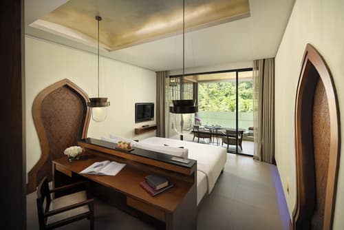 Avista Hideaway Phuket Patong - MGallery, Room