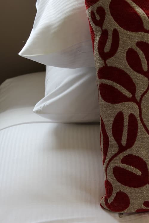 Chalet Queenstown, Room