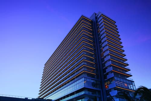 Secrets The Vine Cancun - Adults Only - All Inclusive, Front of property