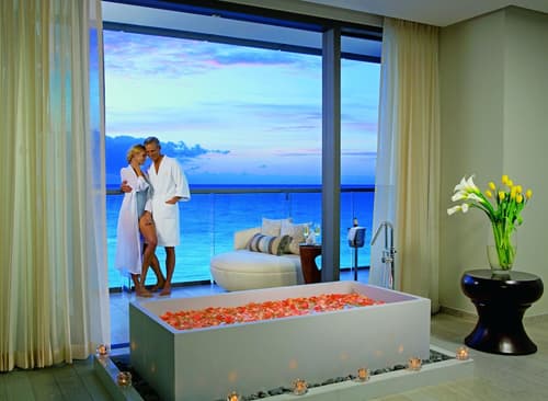 Secrets The Vine Cancun - Adults Only - All Inclusive, Room