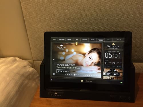 Secrets The Vine Cancun - Adults Only - All Inclusive, Room