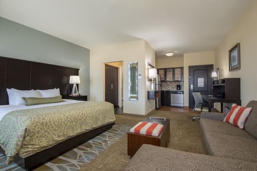 Staybridge Suites Amarillo - Western Crossing by IHG, Room