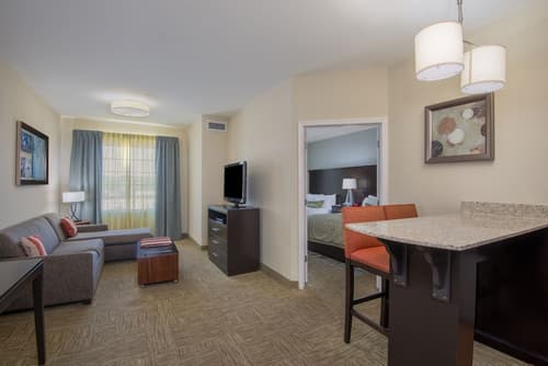 Staybridge Suites Amarillo - Western Crossing by IHG, Room