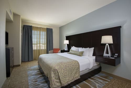 Staybridge Suites Amarillo - Western Crossing by IHG, Room