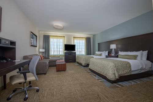 Staybridge Suites Amarillo - Western Crossing by IHG, Room