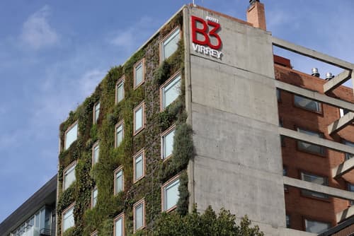 Hotel B3 Virrey, Primary image
