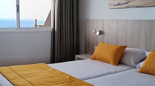 Marina Elite Hotel, Room