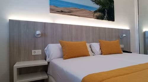 Marina Elite Hotel, Room