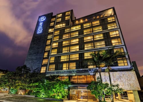 Hotel Estelar Parque De La 93, Primary image