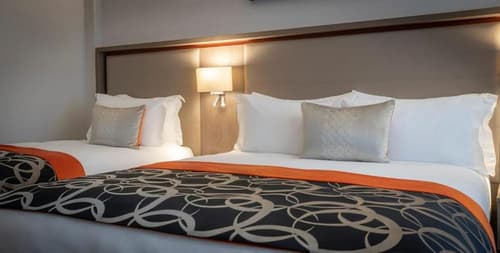 Clayton Hotel Birmingham, Room