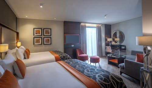 Clayton Hotel Birmingham, Room