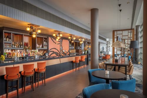 Clayton Hotel Birmingham, Room