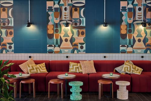 Generator Berlin Alexanderplatz, Reception