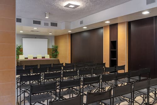 Kairos Garda Hotel, Meeting facility