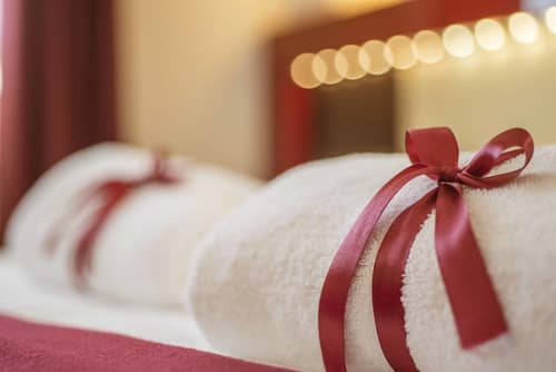 Kairos Garda Hotel, Room