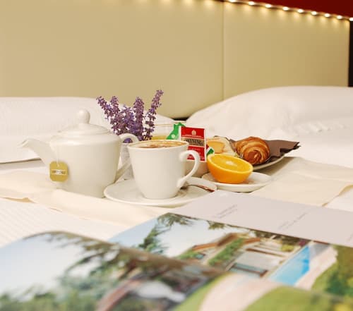 Kairos Garda Hotel, Room