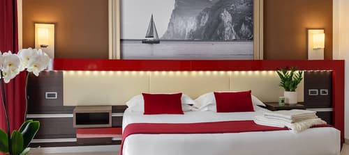 Kairos Garda Hotel, Primary image