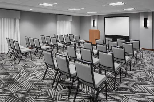 Hyatt Place Boston/Braintree, Meeting facility