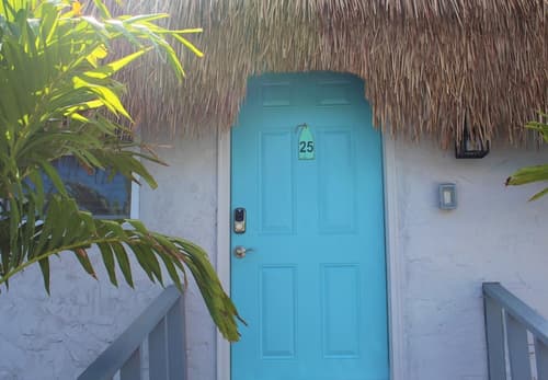 Latitude 26 Waterfront Resort & Marina, Room