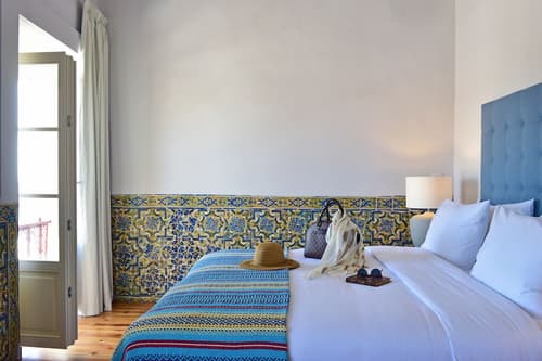 Noble House Essence Évora - by Unlock Hotels, Room