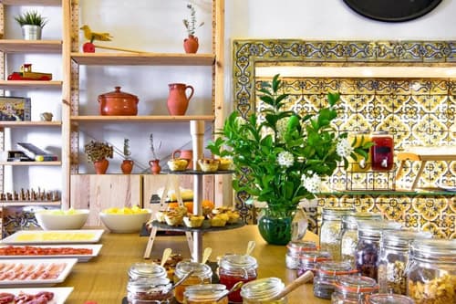 Noble House Essence Évora - by Unlock Hotels, Room