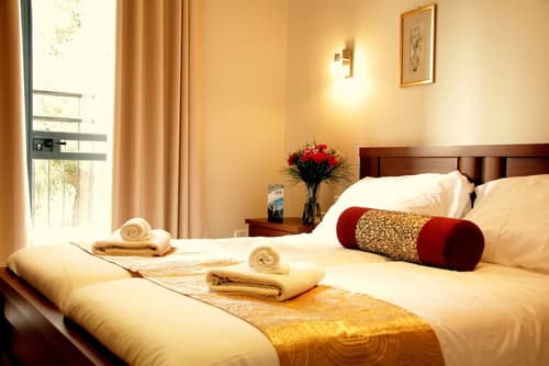 City Center Jerusalem, Primary image