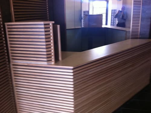 City Center Jerusalem, Reception