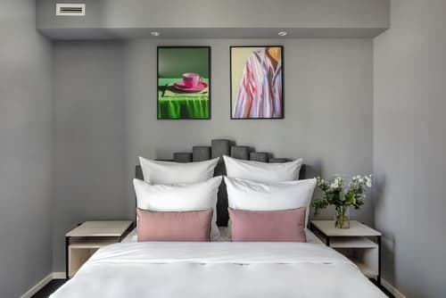 Numa Berlin Boxer, Primary image