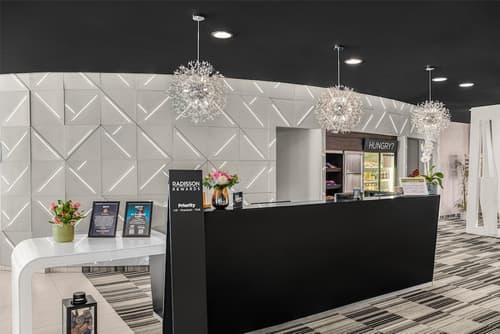 Park Inn by Radisson Budapest, Primary image