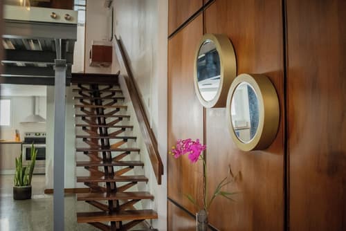 Hotel Residencia Del Sol, Room