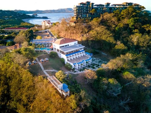 Dunama Hotel, Primary image