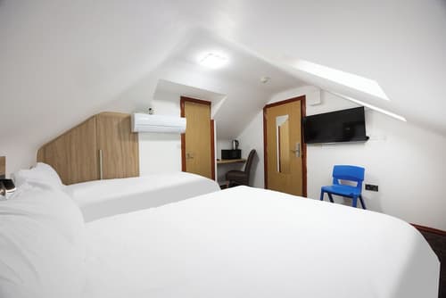 Arinza Hotel, London Ilford, Room