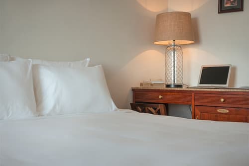 Hanoi E Central Hotel, Room