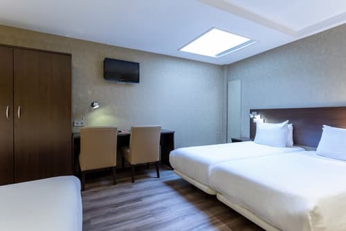 Hotel Espresso City Centre, Room