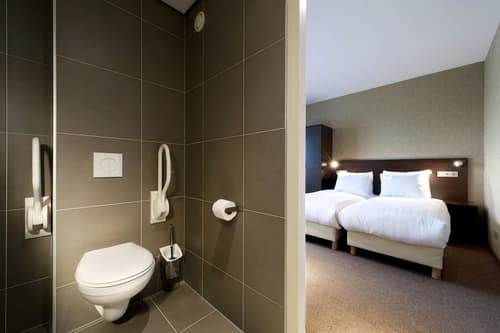 Hotel Espresso City Centre, Room