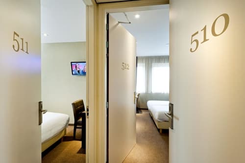 Hotel Espresso City Centre, Room