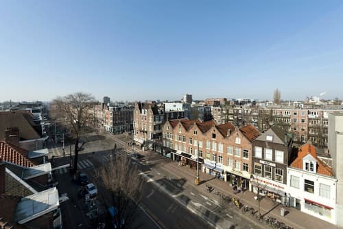 Hotel Espresso City Centre, Front of property