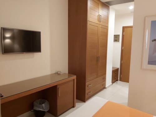 El Greco Hotel, Room