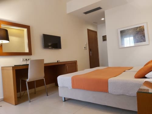 El Greco Hotel, Room